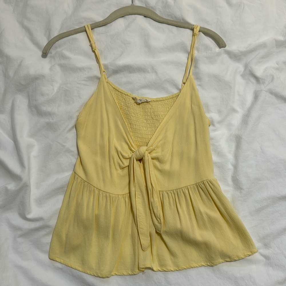 Summer top
